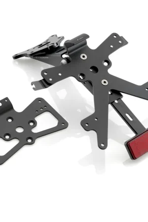 Rizoma kentekenplaathouder Yamaha MT09 / Tracer / XSR900 Meest Verkocht